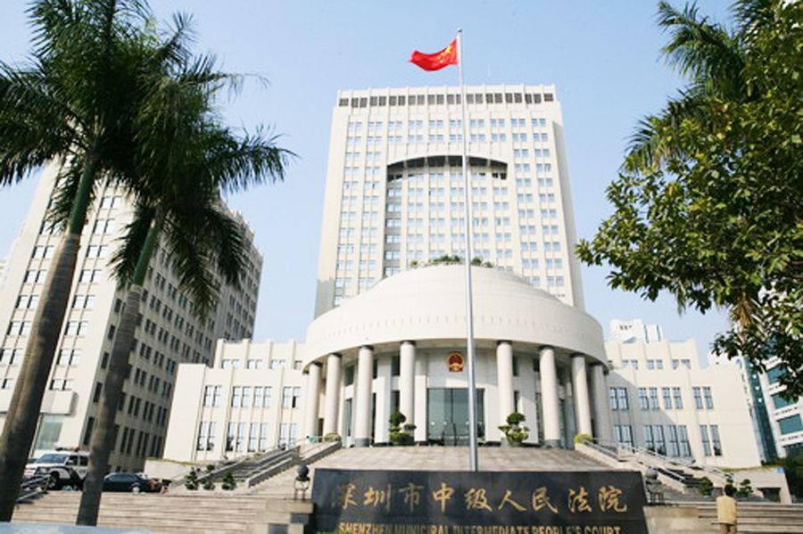 2022年5月18日冠领拆迁补偿纠纷律师到广东深圳市办案