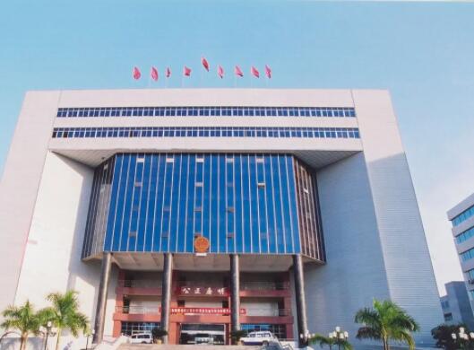 2022年5月19日冠领拆迁补偿纠纷律师到广东东莞市办案