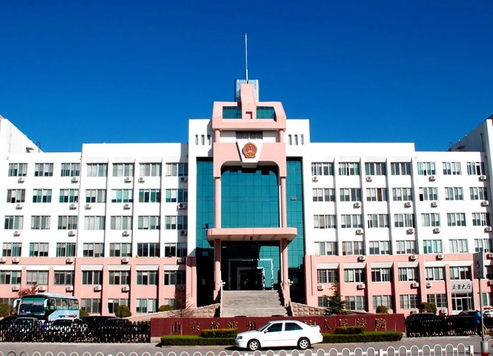 2022年5月20日冠领拆迁补偿纠纷律师到山东滨州市办案