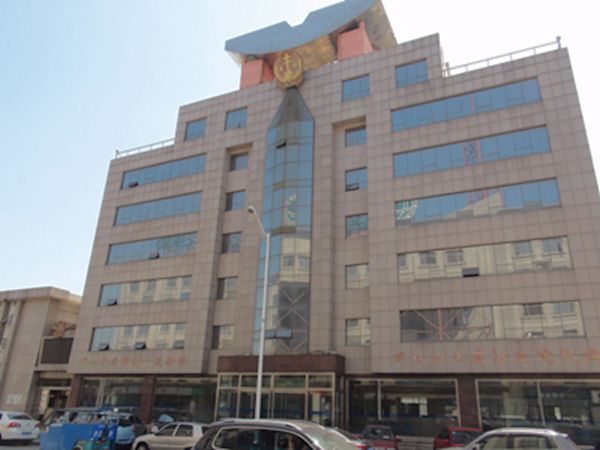 2022年5月23日冠领拆迁纠纷律师到天津市宁河区开庭