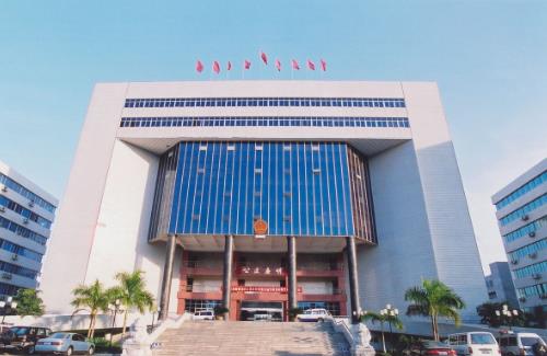 2022年5月20日冠领拆迁补偿纠纷律师到广东东莞市办案