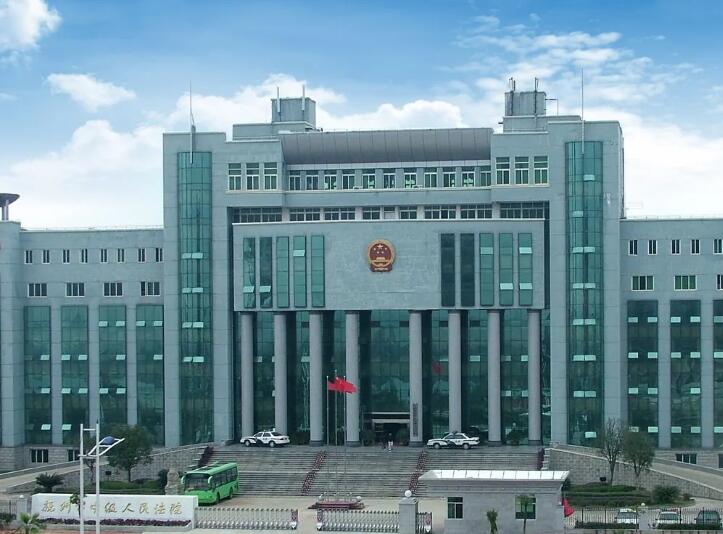 2022年6月7日冠领拆迁纠纷律师到江西省九江市开庭