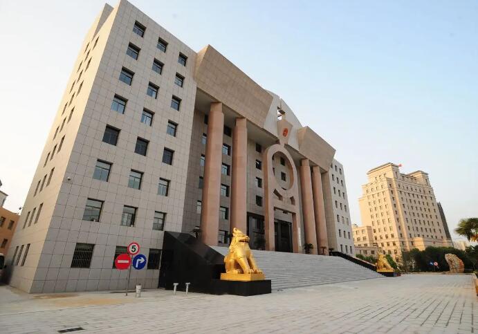 2022年6月7日冠领拆迁纠纷律师到江苏省徐州市开庭