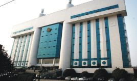 2022年6月5日冠领拆迁补偿纠纷律师到湖北黄冈市办案