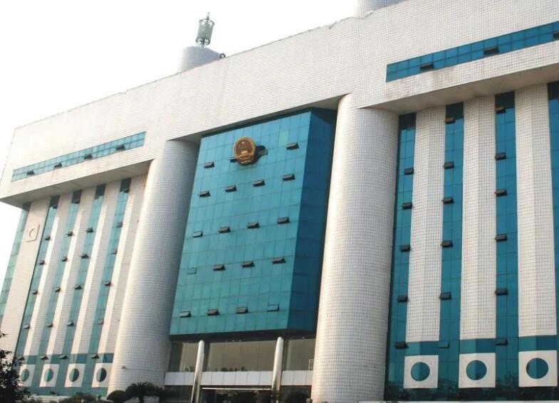 2022年6月14日冠领拆迁纠纷律师到湖北省黄冈市开庭