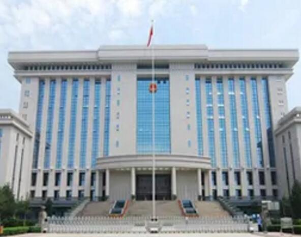 2022年6月15日冠领拆迁纠纷律师到陕西省西安市开庭