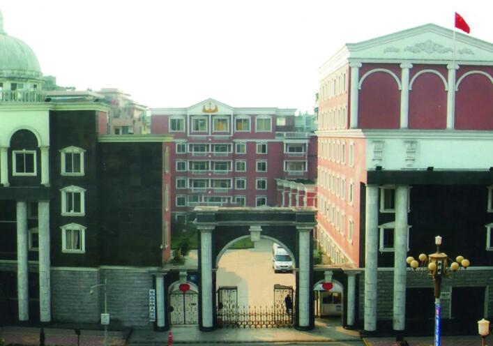 2022年6月15日冠领拆迁纠纷律师到四川省乐山市开庭