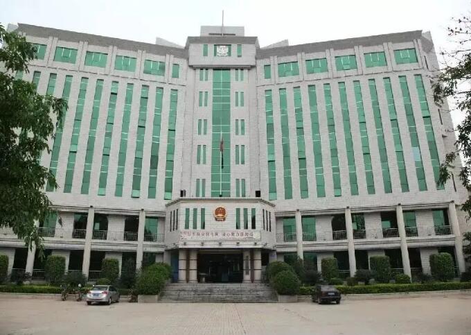 2022年6月15日冠领拆迁纠纷律师到广东省清远市开庭