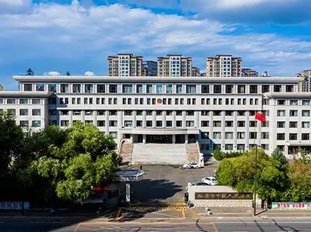 2022年6月16日冠领拆迁纠纷律师到吉林省松原市开庭