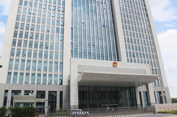 2022年6月22日冠领拆迁补偿纠纷律师到江苏盐城市办案