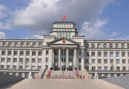 2022年6月22日冠领拆迁补偿纠纷律师到内蒙古兴安盟办案