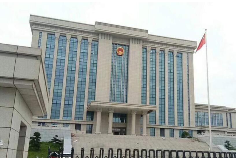 2022年6月23日冠领拆迁补偿纠纷律师到贵州黔南州办案