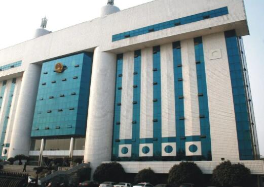 2022年7月1日冠领拆迁纠纷律师到湖北省黄冈市开庭