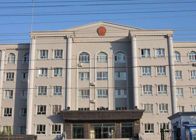 2022年6月25日冠领拆迁补偿纠纷律师到新疆伊犁市办案