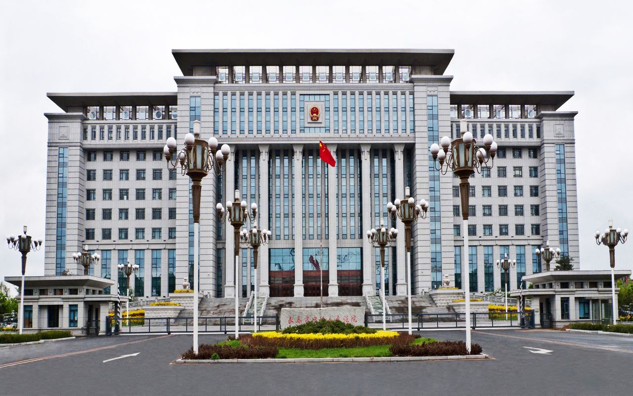 2022年6月26日冠领拆迁补偿纠纷律师到吉林长春市办案