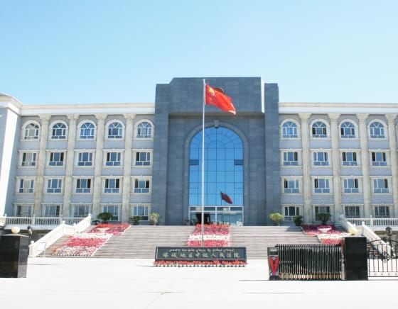 2022年6月27日冠领拆迁补偿纠纷律师到新疆塔城市办案