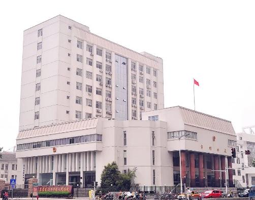 2022年6月28日冠领拆迁补偿纠纷律师到江苏镇江市办案