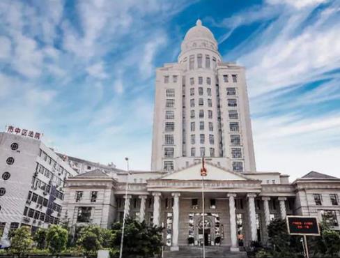 2022年6月28日冠领拆迁补偿纠纷律师到四川内江市办案