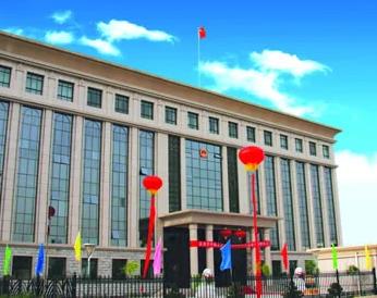 2022年6月28日冠领拆迁补偿纠纷律师到宁夏吴忠市办案