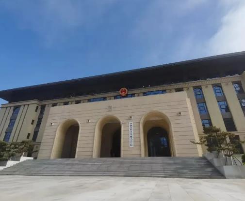 2022年6月28日冠领拆迁补偿纠纷律师到陕西延安市办案