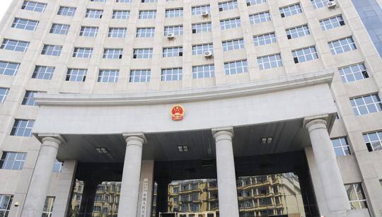 2022年7月5日冠领拆迁纠纷律师到黑龙江省哈尔滨市开庭