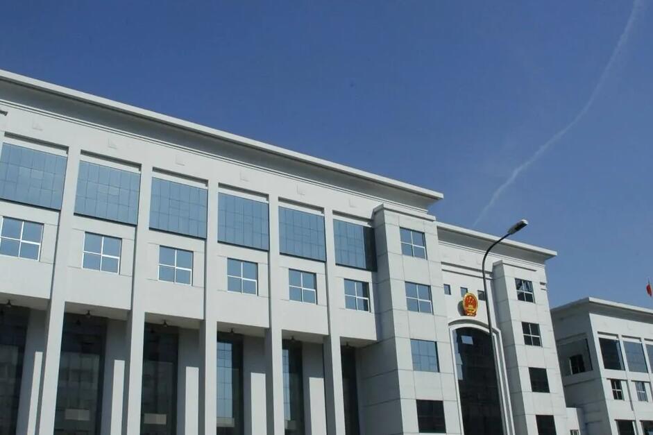 2022年7月11日冠领拆迁纠纷律师到天津市西青区开庭