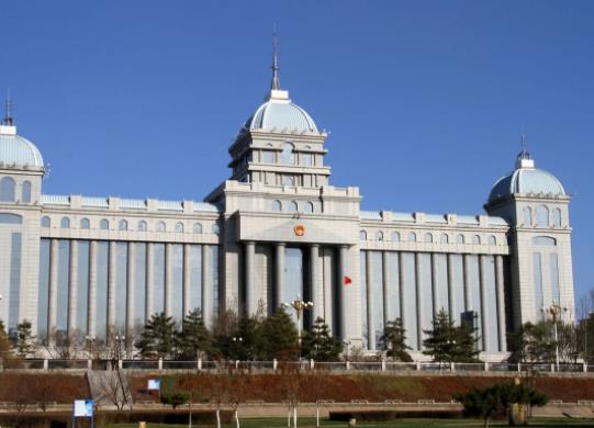 2022年7月12日冠领拆迁补偿纠纷律师到吉林省吉林市办案