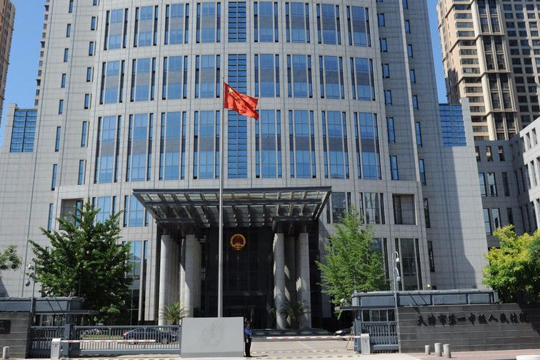 2022年7月13日冠领拆迁补偿纠纷律师到天津北辰区办案