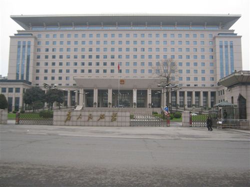 2022年7月14日冠领拆迁补偿纠纷律师到湖北天门中市办案