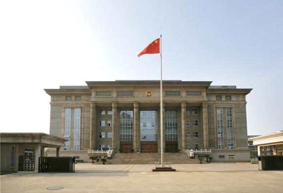 2022年7月15日冠领拆迁补偿纠纷律师到安徽马鞍山市办案