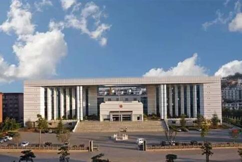 2022年7月15日冠领拆迁补偿纠纷律师到云南普洱市办案