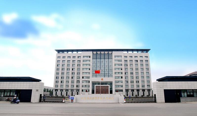 2022年7月19日冠领拆迁纠纷律师到江苏省苏州市开庭