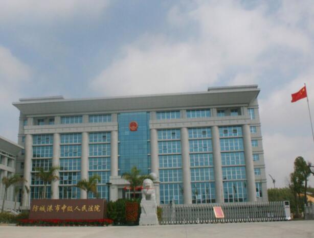 2022年7月16日冠领拆迁补偿纠纷律师到广西防城港市办案