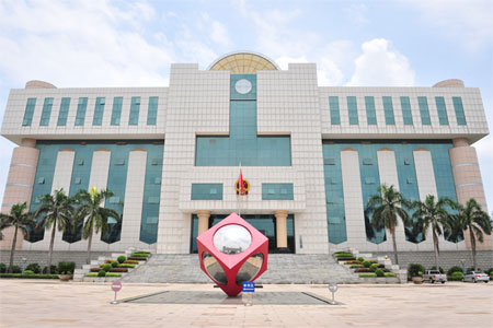 2022年7月18日冠领拆迁补偿纠纷律师到广东肇庆市办案