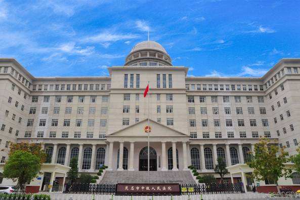 2022年7月22日冠领拆迁补偿纠纷律师到广东茂名市办案