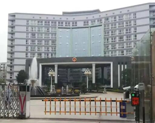 2022年7月22日冠领拆迁补偿纠纷律师到广东梅州市办案