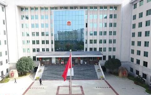 2022年7月22日冠领拆迁补偿纠纷律师到广西贺州市办案