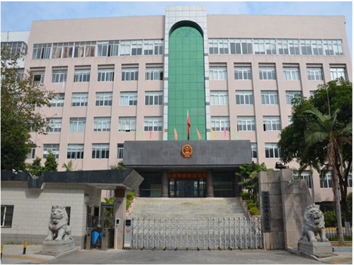 2022年8月1日冠领拆迁补偿纠纷律师到广东河源市办案