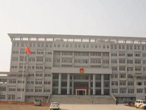 2022年8月3日冠领拆迁补偿纠纷律师到湖南祁阳市办案