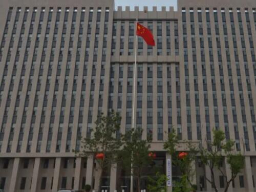 2022年8月16日冠领拆迁补偿纠纷律师到吉林四平市办案