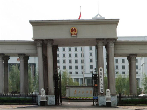 2022年8月20日冠领拆迁补偿纠纷律师到浙江临海市办案