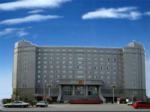 2022年8月24日冠领拆迁纠纷律师到山西省运城市开庭