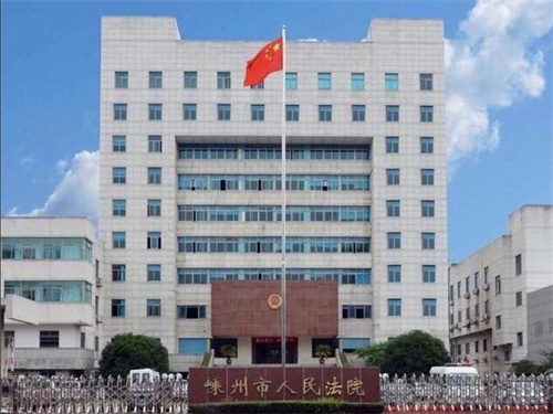 2022年8月27日冠领拆迁补偿纠纷律师到浙江嵊州市办案