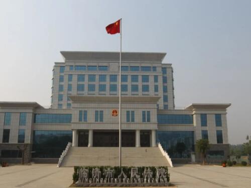 2022年8月31日冠领拆迁补偿纠纷律师到山东临清市办案