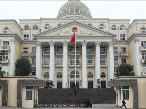 2022年9月9日冠领拆迁补偿纠纷律师到重庆南川区办案