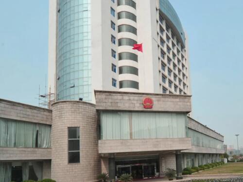 2022年9月9日冠领拆迁补偿纠纷律师到浙江桐乡市办案