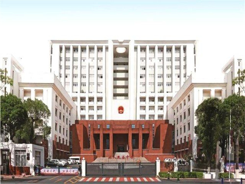 2022年9月15日冠领拆迁纠纷律师到广东省汕头市开庭