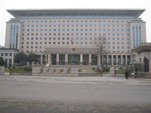 2022年9月14日冠领拆迁补偿纠纷律师到湖北天门市办案