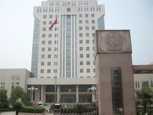 2022年9月16日冠领拆迁补偿纠纷律师到河南漯河市办案