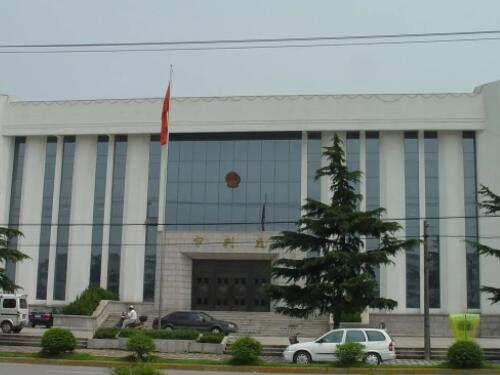 2022年9月19日冠领拆迁补偿纠纷律师到江苏丹阳市办案